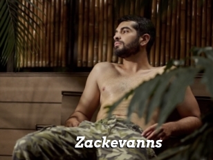 Zackevanns