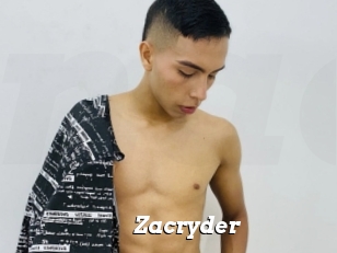 Zacryder