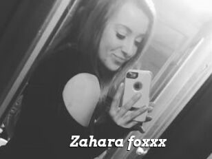 Zahara_foxxx