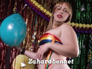 Zaharabennet