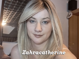 Zahracatherine