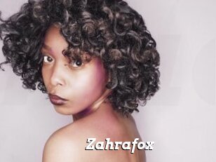 Zahrafox