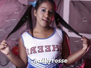 Zaillyrosse