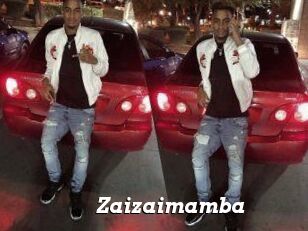 Zaizai_mamba