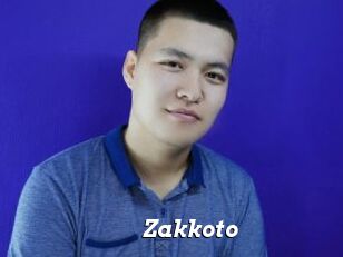 Zakkoto