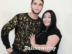 Zalinawinny