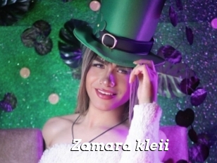 Zamara_kleii