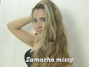 Zamarha_missy