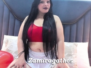 Zamiragathes