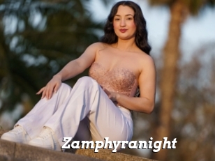 Zamphyranight