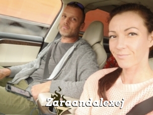 Zaraandalexej