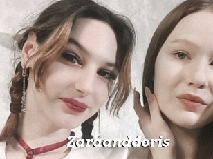 Zaraanddoris