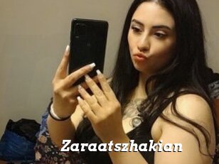 Zaraatszhakian
