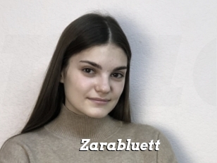 Zarabluett