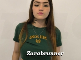 Zarabrunner
