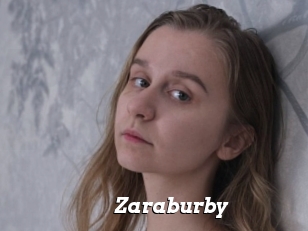 Zaraburby