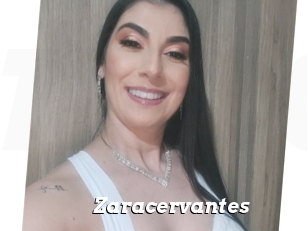 Zaracervantes
