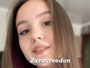 Zaracreedon