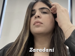 Zaradani