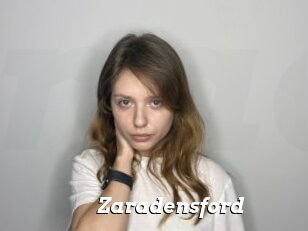 Zaradensford
