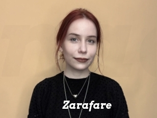 Zarafare