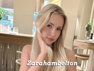 Zarahambelton