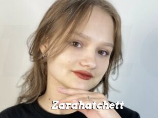 Zarahatchett