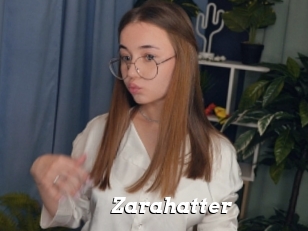 Zarahatter