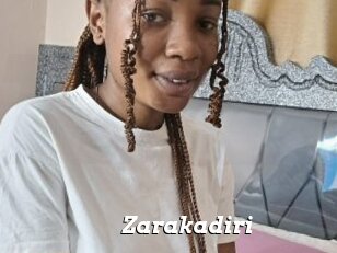 Zarakadiri