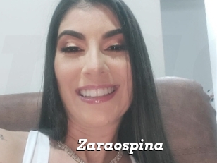 Zaraospina