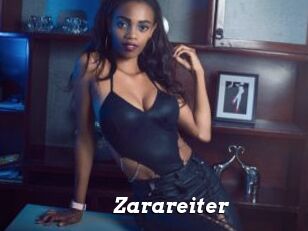 Zarareiter