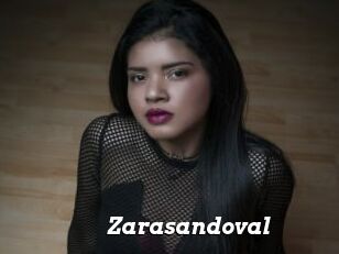 Zarasandoval