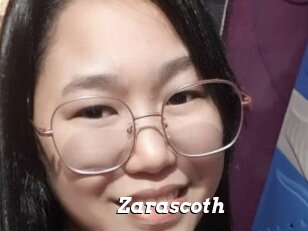 Zarascoth