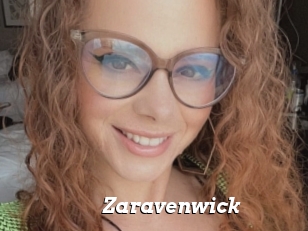 Zaravenwick