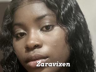 Zaravixen