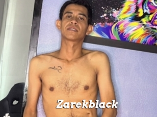 Zarekblack