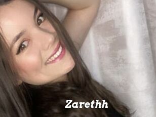 Zarethh