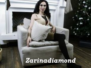 Zarinadiamond
