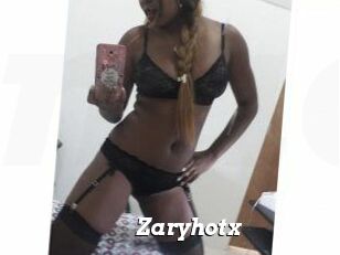 Zaryhotx