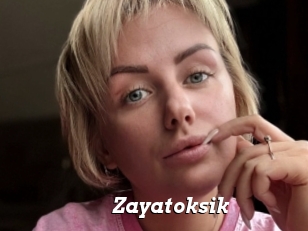 Zayatoksik