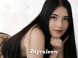 Zayraleen