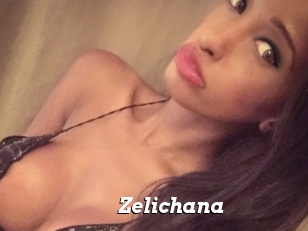 Zelichana