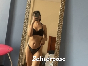 Zeliieroose