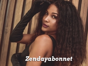 Zendayabonnet