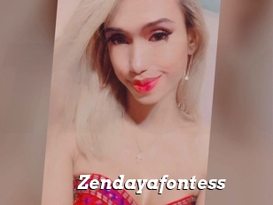 Zendayafontess