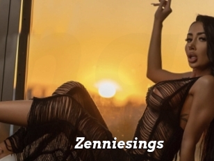 Zenniesings