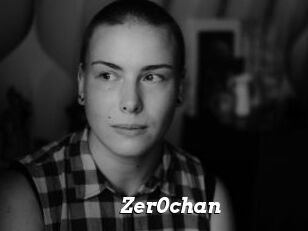 Zer0chan