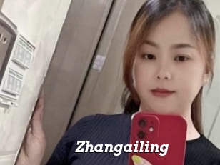 Zhangailing