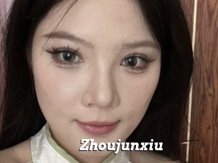 Zhoujunxiu