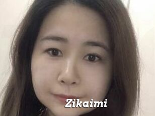 Zikaimi